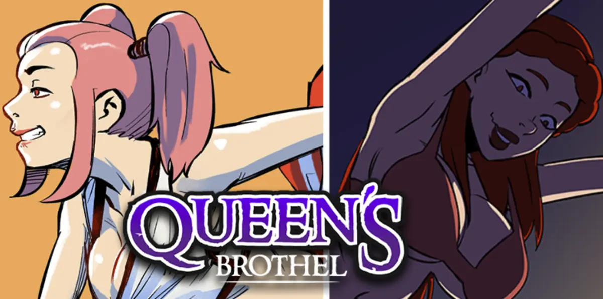 Queen's Brothel